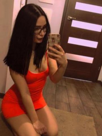 Мария 18-22 Реал Шелковская